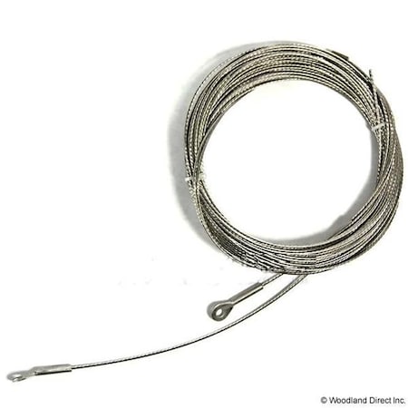 Integra Miltex Lyemance  Lyemance Energy-Saving Damper  40' Cable 12132